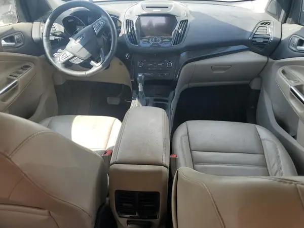 1FMCU0JD7HUB59634 2017 FORD ESCAPE - Image 8