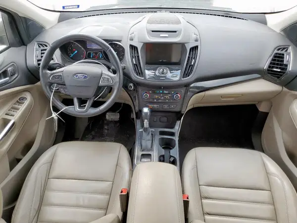 1FMCU0JD7HUB60105 2017 FORD ESCAPE - Image 8