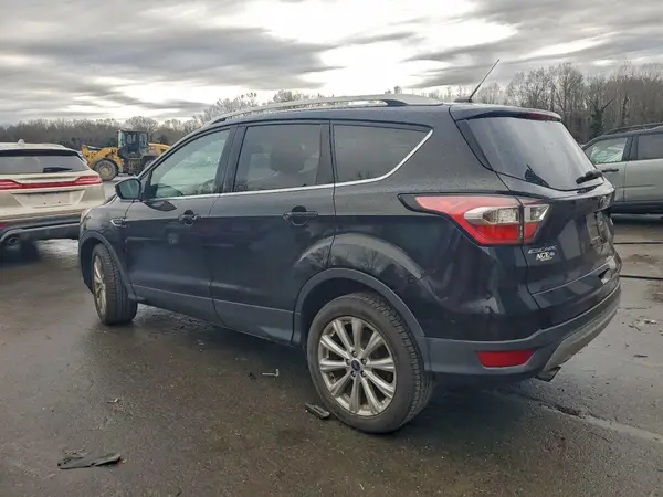 1FMCU0JD7HUB64610 2017 FORD ESCAPE - Image 2