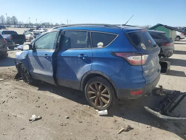 1FMCU0JD7HUB79978 2017 FORD ESCAPE - Image 2