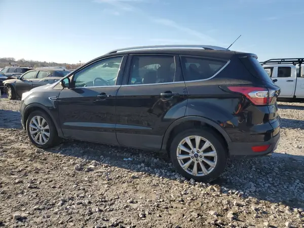 1FMCU0JD7HUB80130 2017 FORD ESCAPE - Image 2