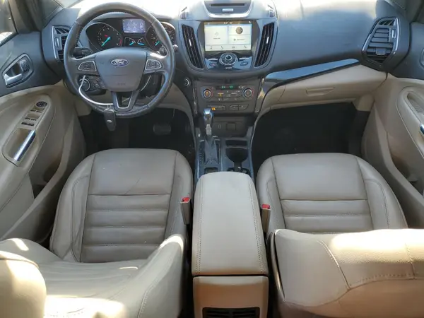1FMCU0JD7HUB80130 2017 FORD ESCAPE - Image 8