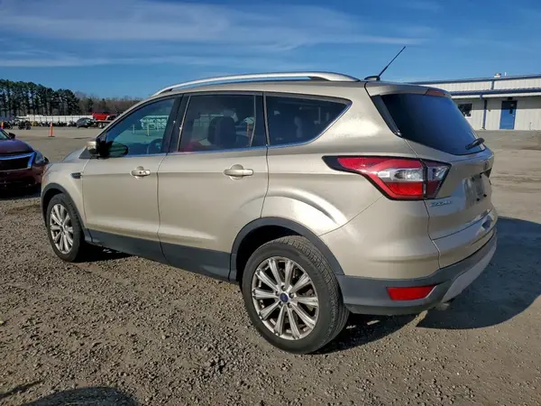 1FMCU0JD7HUB86512 2017 FORD ESCAPE - Image 2