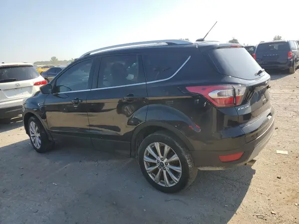 1FMCU0JD7HUB87868 2017 FORD ESCAPE - Image 2