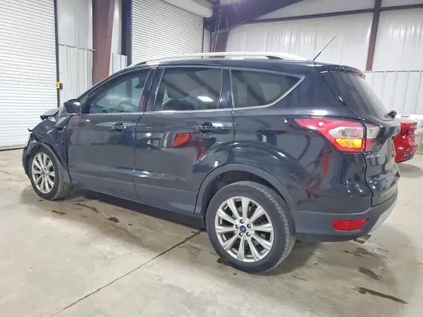 1FMCU0JD7HUC22957 2017 FORD ESCAPE - Image 2