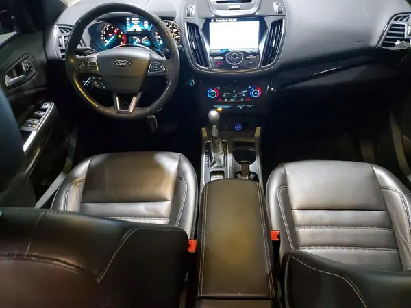 1FMCU0JD7HUC22957 2017 FORD ESCAPE - Image 8