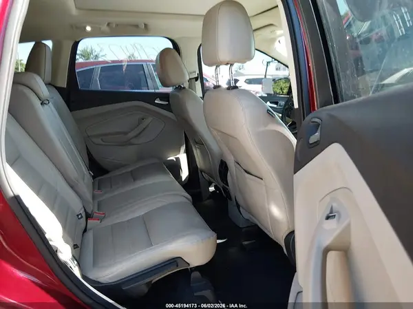 1FMCU0JD7HUC25096 2017 FORD ESCAPE - Image 8