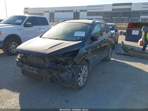 1FMCU0JD7HUC33327 2017 FORD ESCAPE - Image 2