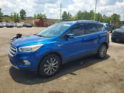 1FMCU0JD7HUC43033 2017 FORD ESCAPE