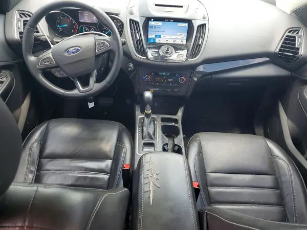 1FMCU0JD7HUC43033 2017 FORD ESCAPE - Image 8