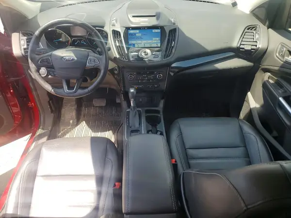 1FMCU0JD7HUC62097 2017 FORD ESCAPE - Image 8