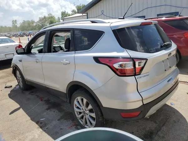 1FMCU0JD7HUC72807 2017 FORD ESCAPE - Image 2