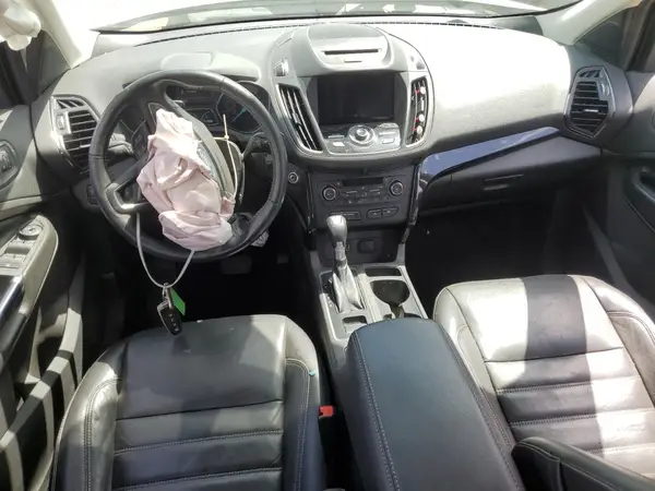 1FMCU0JD7HUC72807 2017 FORD ESCAPE - Image 8