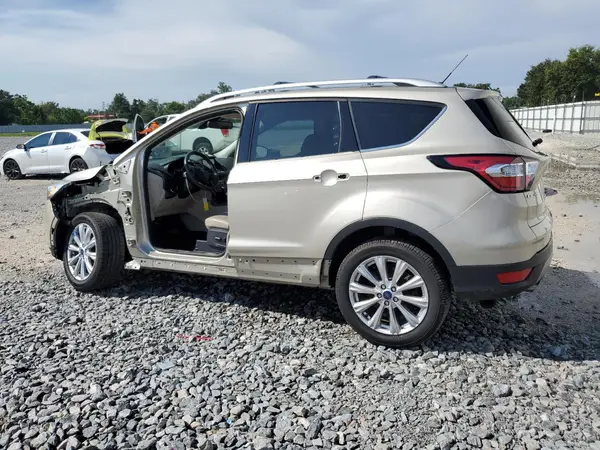 1FMCU0JD7HUC73293 2017 FORD ESCAPE - Image 2
