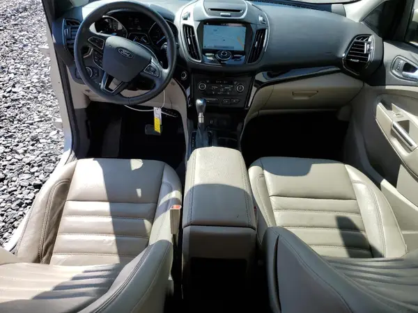 1FMCU0JD7HUC73293 2017 FORD ESCAPE - Image 8