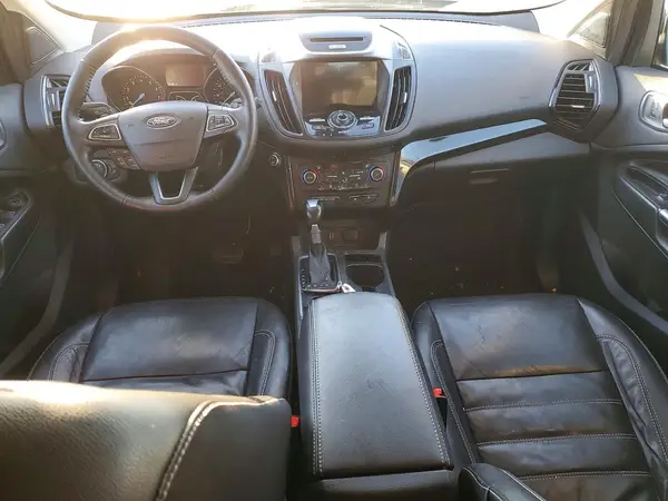 1FMCU0JD7HUC94564 2017 FORD ESCAPE - Image 8