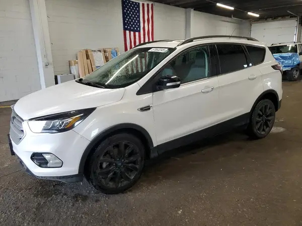 1FMCU0JD7HUC96136 2017 FORD ESCAPE - Image 1