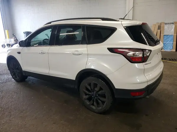 1FMCU0JD7HUC96136 2017 FORD ESCAPE - Image 2