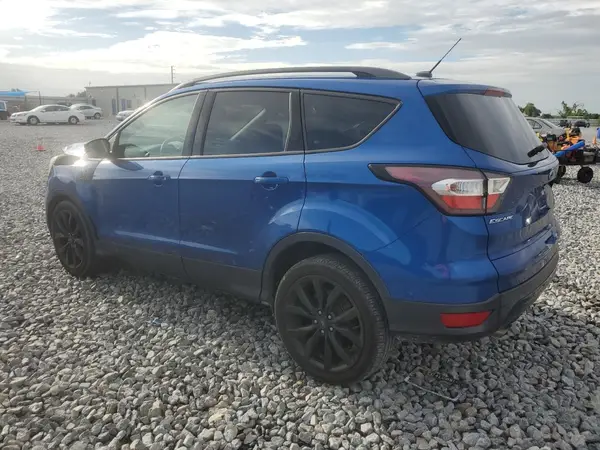 1FMCU0JD7HUC99506 2017 FORD ESCAPE - Image 2