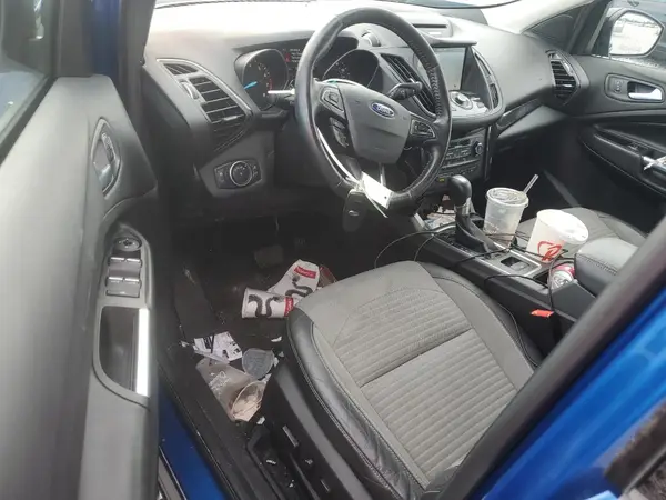 1FMCU0JD7HUC99506 2017 FORD ESCAPE - Image 8