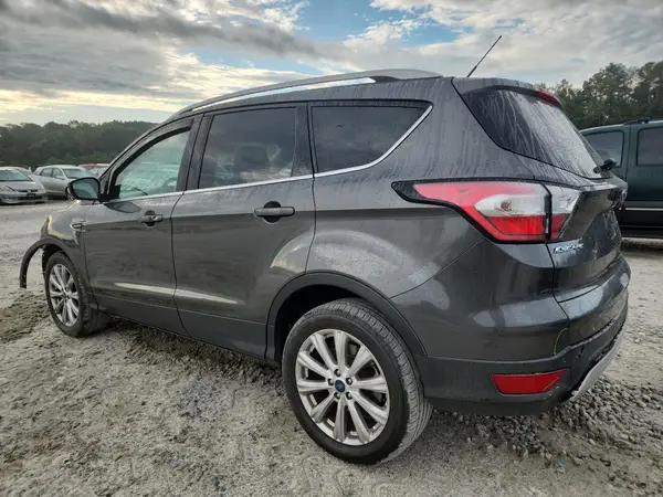 1FMCU0JD7HUD03747 2017 FORD ESCAPE - Image 2