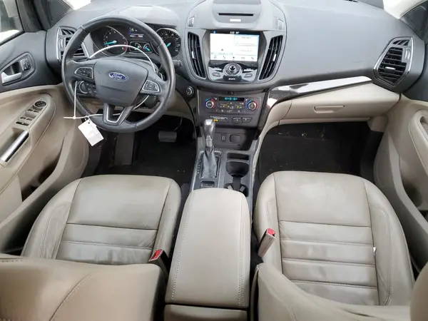 1FMCU0JD7HUD04655 2017 FORD ESCAPE - Image 8