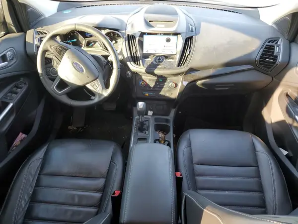 1FMCU0JD7HUD10214 2017 FORD ESCAPE - Image 8