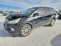 1FMCU0JD7HUD10570 2017 FORD ESCAPE
