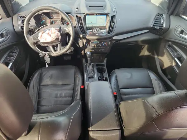 1FMCU0JD7HUD10570 2017 FORD ESCAPE - Image 8