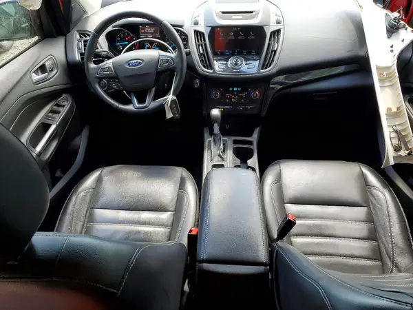 1FMCU0JD7HUD16272 2017 FORD ESCAPE - Image 8