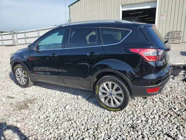 1FMCU0JD7HUD27059 2017 FORD ESCAPE - Image 2