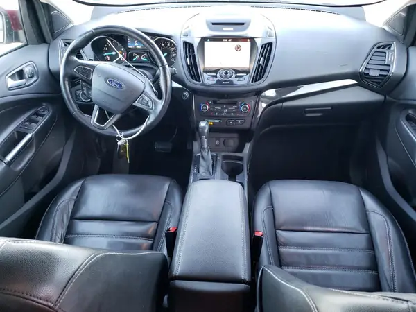 1FMCU0JD7HUD41107 2017 FORD ESCAPE - Image 8