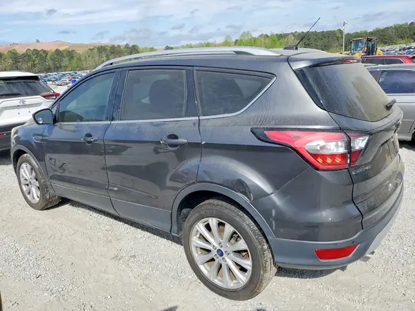 1FMCU0JD7HUD42712 2017 FORD ESCAPE - Image 2