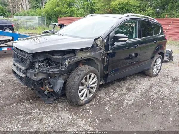 1FMCU0JD7HUD65083 2017 FORD ESCAPE - Image 2
