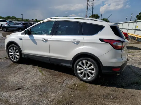 1FMCU0JD7HUD82739 2017 FORD ESCAPE - Image 2