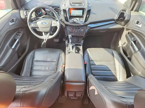 1FMCU0JD7HUD83082 2017 FORD ESCAPE - Image 8