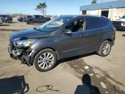 1FMCU0JD7HUE05582 2017 FORD ESCAPE