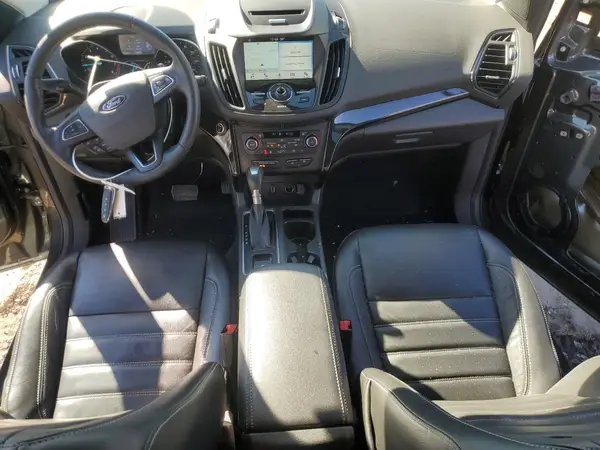 1FMCU0JD7HUE05582 2017 FORD ESCAPE - Image 8
