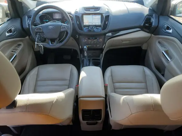 1FMCU0JD7HUE07509 2017 FORD ESCAPE - Image 8