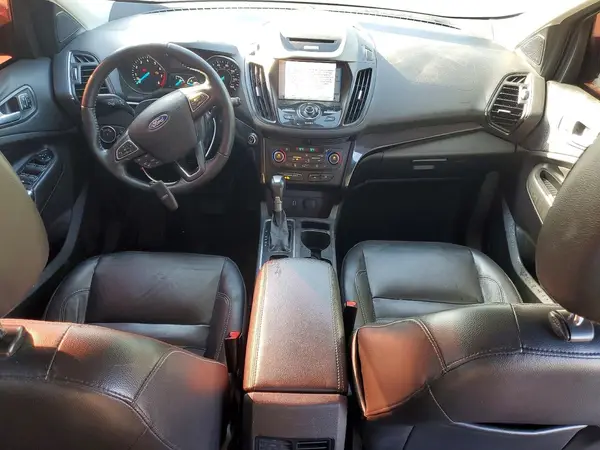 1FMCU0JD7HUE24150 2017 FORD ESCAPE - Image 8