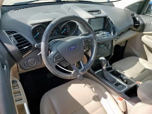 1FMCU0JD7HUE32989 2017 FORD ESCAPE - Image 8
