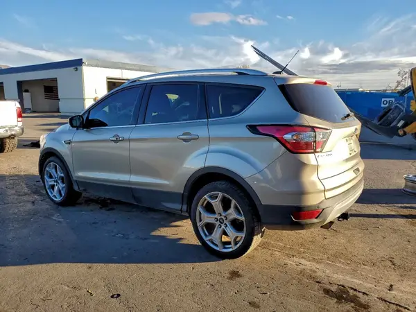 1FMCU0JD7HUE36976 2017 FORD ESCAPE - Image 2
