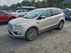 1FMCU0JD7HUE42972 2017 FORD ESCAPE