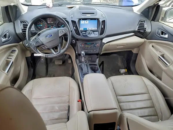 1FMCU0JD7HUE42972 2017 FORD ESCAPE - Image 8