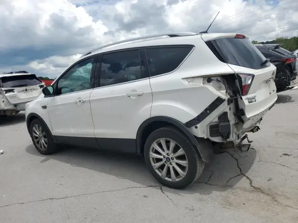 1FMCU0JD7HUE43314 2017 FORD ESCAPE - Image 2