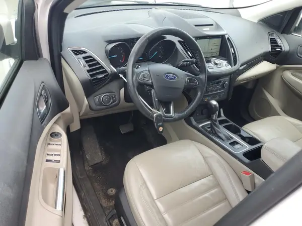 1FMCU0JD7HUE43314 2017 FORD ESCAPE - Image 8
