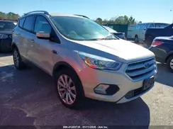 1FMCU0JD7HUE46911 2017 FORD ESCAPE