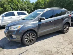 1FMCU0JD7HUE51543 2017 FORD ESCAPE
