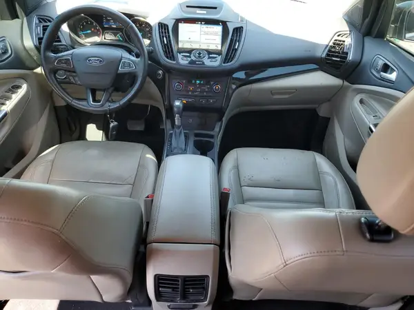 1FMCU0JD7HUE51543 2017 FORD ESCAPE - Image 8