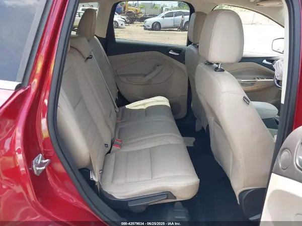 1FMCU0JD7HUE52160 2017 FORD ESCAPE - Image 8
